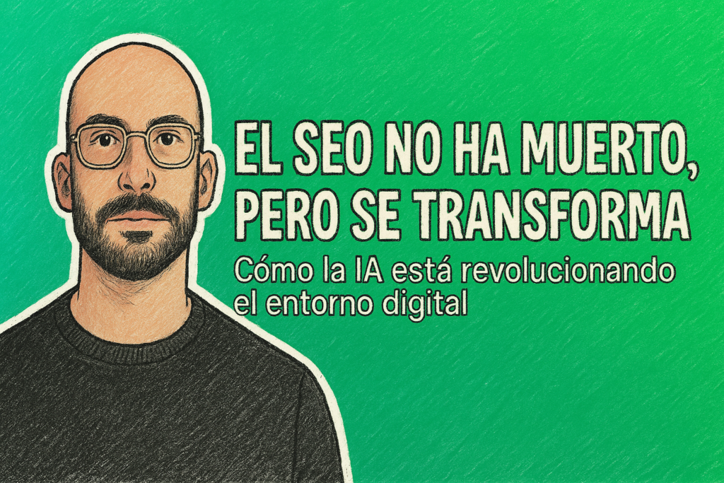 Entrevista SEO a JoseLab SEO