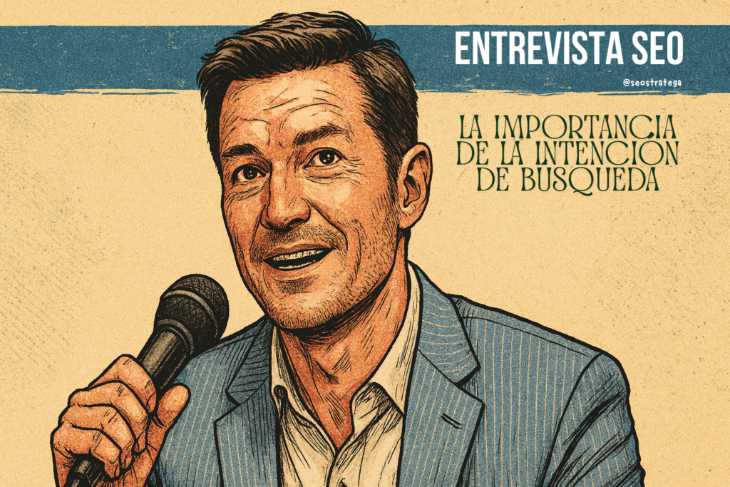 Entrevista SEO a Juan González Villa