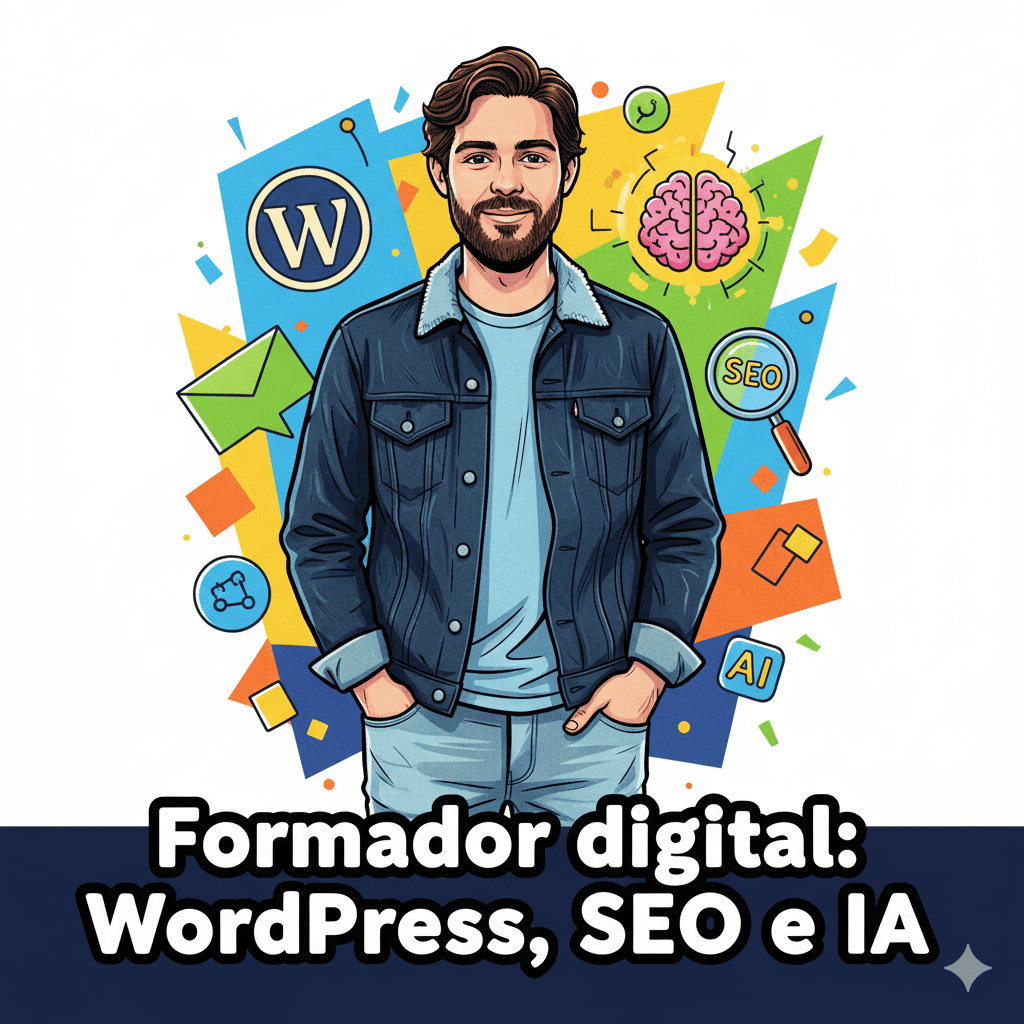 Formador Digital JuliFendez Formador Digital JuliFendez