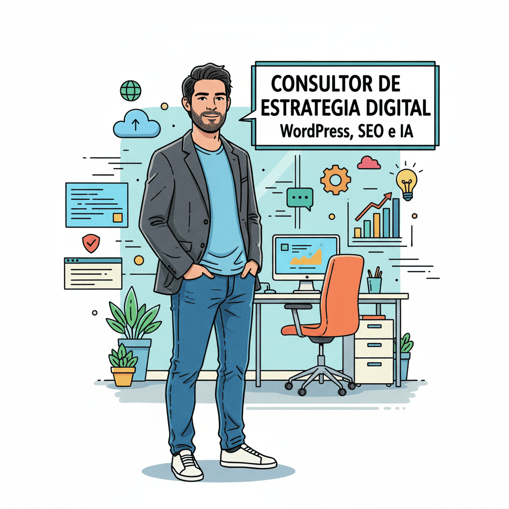 Servicio consultor de estrategia digital Servicio consultor de estrategia digital