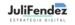 Logo JuliFendez