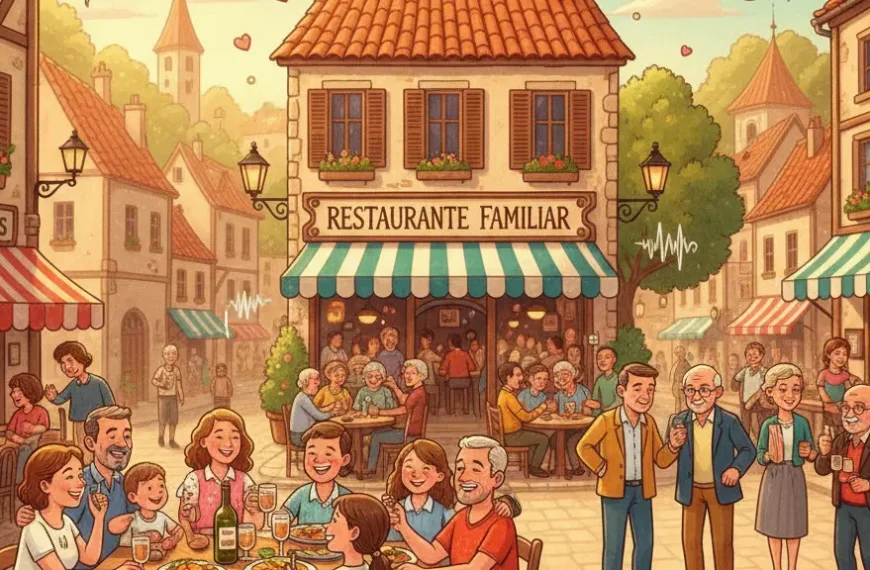 El espejo encantado: El peligro de dejar de ser real 🪞