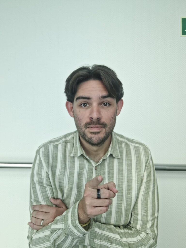 Julián Fernández Ortiz - Foto
