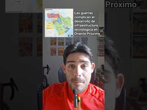 IA en jaque: Cómo la guerra está frenando la revolución tecnológica