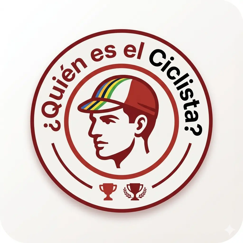 Juego: ¿Quién es el ciclista?